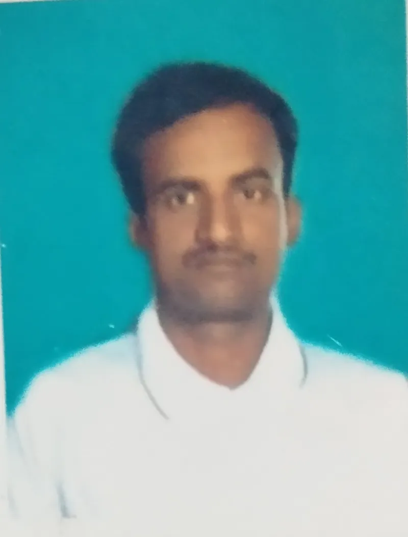 देवनारायण प्र० यादव